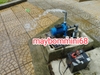 Máy bơm nước năng lượng mặt trời 48/60v 750w 4m3/h đẩy cao 30m
