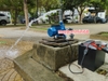 Máy bơm nước năng lượng mặt trời 48/60v 750w 4m3/h đẩy cao 30m