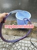 Máy bơm tuần hoàn không chổi than bản lưu lượng lớn 24v 100w 55L/phút đẩy cao 16m