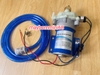 Máy bơm áp lực 12v 130w phun thuốc, rửa xe, tưới lan