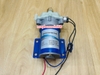 Máy bơm áp lực 12v 130w phun thuốc, rửa xe, tưới lan