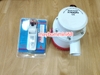 Bộ máy bơm ghe tàu 12v, 24v 240w chống ngập tự động lưu lượng lớn 14m3/h