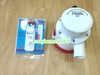 Bộ máy bơm ghe tàu 12v, 24v 240w chống ngập tự động lưu lượng lớn 14m3/h