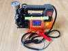 Máy bơm áp lực rửa xe 12v 350w 9mpa cao cấp