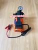 Máy bơm rửa xe 24v 350w 9,0mpa siêu khoẻ
