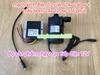 Máy bơm tuần hoàn không chổi than 24v 120w 35l/phút đẩy cao 30m