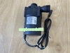 (Phiên bản lưu lượng cao) bơm tuần hoàn không chổi than 24v 120w 58l/phút đẩy cao 18m