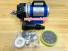 Máy bơm áp lực 24v-500w 50L/phút đẩy cao 65m