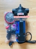Máy bơm nước định lượng bơm hoá chất, urê, phân bón, nước rửa bát tự mồi 220V-500W 40L/phút tự ngắt