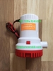 Máy bơm chìm 12v-120w chịu nước mặn lưu lượng 8,4m3/h