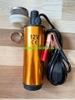 Máy bơm dầu, bơm nước chìm 12v- 60w 30l/phút