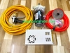 Bộ máy bơm rửa xe, vệ sinh điều hòa 12v-150/180w có nguồn