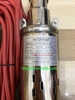 Máy bơm hỏa  tiễn 24v-250w 1,5m3/h đẩy cao 50m