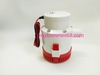 Máy bơm nước ghe tàu, bơm chống ngập 24v 240w lưu lượng lớn 14m3/h đẩy cao 8m