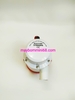 Máy bơm nước ghe tàu, bơm chống ngập 24v 240w lưu lượng lớn 14m3/h đẩy cao 8m