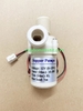 Máy bơm tuần hoàn nước nóng không chổi than 12v 14,4w 8L/phút