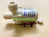 Máy bơm tuần hoàn nước nóng không chổi than 12v 14,4w 8L/phút