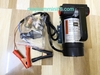 Máy bơm dầu nhớt, dầu DO 24v 200w đầu sắt