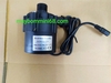 Máy bơm tuần hoàn, bơm hồ cá không chổi than 12v 55/65w 20l/phút đẩy cao 11m