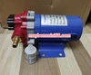 Máy bơm áp lực phun thuốc sâu cao cấp 12v 145w đầu hồi lưu chỉnh áp