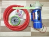 Máy bơm áp lực đầu hồi lưu có chỉnh áp 12v 250w