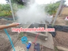 Máy bơm áp lực đầu hồi lưu có chỉnh áp 12v 250w