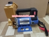 Máy bơm chân không 12v- 200/300w hút sâu 8m đẩy cao 30m