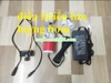 Bơm hồ cá, hòn non bộ 12v 20w kèm điều khiển lưu lượng và nguồn 12v
