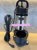 Máy bơm chìm năng lượng mặt trời 150V(48-200V) 1300W 50M3/H đẩy cao 12m động cơ dầu