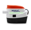 Bơm chìm tự động 24v 1100GPH SEAFLO cho tàu thuyền