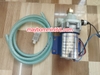 Máy bơm áp lực 12v 130w phun thuốc, rửa xe, tưới lan