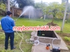 Máy bơm rửa xe 24v 350w 9,0mpa siêu khoẻ