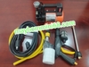 Máy bơm rửa xe 24v 350w 9,0mpa siêu khoẻ