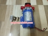 Máy bơm áp lực phun thuốc sâu cao cấp 12v 145w đầu hồi lưu chỉnh áp