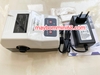 Máy bơm tăng áp máy giặt, bình nóng lạnh không chổi than 24v 72w