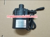 Máy bơm tuần hoàn không chổi than 24v 90w 25l/phút đẩy cao 18m loại ống chơn