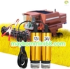 Máy bơm chìm bơm dầu DO, bơm rượu 24v 60w 30l/phút