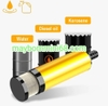 Máy bơm chìm bơm dầu DO, bơm rượu 24v 60w 30l/phút