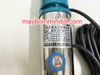 Máy bơm hỏa tiễn đa tầng không chổi than 48/72v 900w 8m3/h đẩy cao 60m