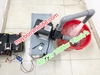 Máy bơm không chổi than 48/60/72v 1000w 15m3/h đẩy cao 25m hút sâu 9m