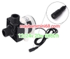 Máy bơm tuần hoàn không chổi than 24v 20w 800l/h đẩy cao 5m