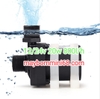 Máy bơm tuần hoàn không chổi than 12v 20w 800l/h đẩy cao 5m
