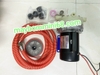 Máy bơm áp lực cao cấp 12v 500w FL 40l/phút đẩy cao đẩy xa