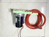 Máy bơm áp lực cao cấp 12v 500w FL 40l/phút đẩy cao đẩy xa