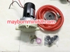 Máy bơm áp lực cao cấp 12v 500w FL 40l/phút đẩy cao đẩy xa