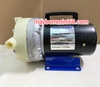 Máy bơm áp lực cao cấp 12v 500w FL 40l/phút đẩy cao đẩy xa