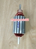 Ruột mô tơ (rô to) máy bơm áp lực 12v, 24v 5G 180W, 250W, 260W