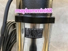 Máy bơm chìm năng lượng mặt trời 150V(48-200V) 1300W 50M3/H đẩy cao 12m động cơ dầu