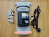 Máy bơm hoá chất 220V 400W FL550 40l/phút