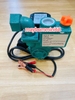 Máy bơm bán chân không 12v (12-20V) 180w 1,5m3/h phiên bản solar
